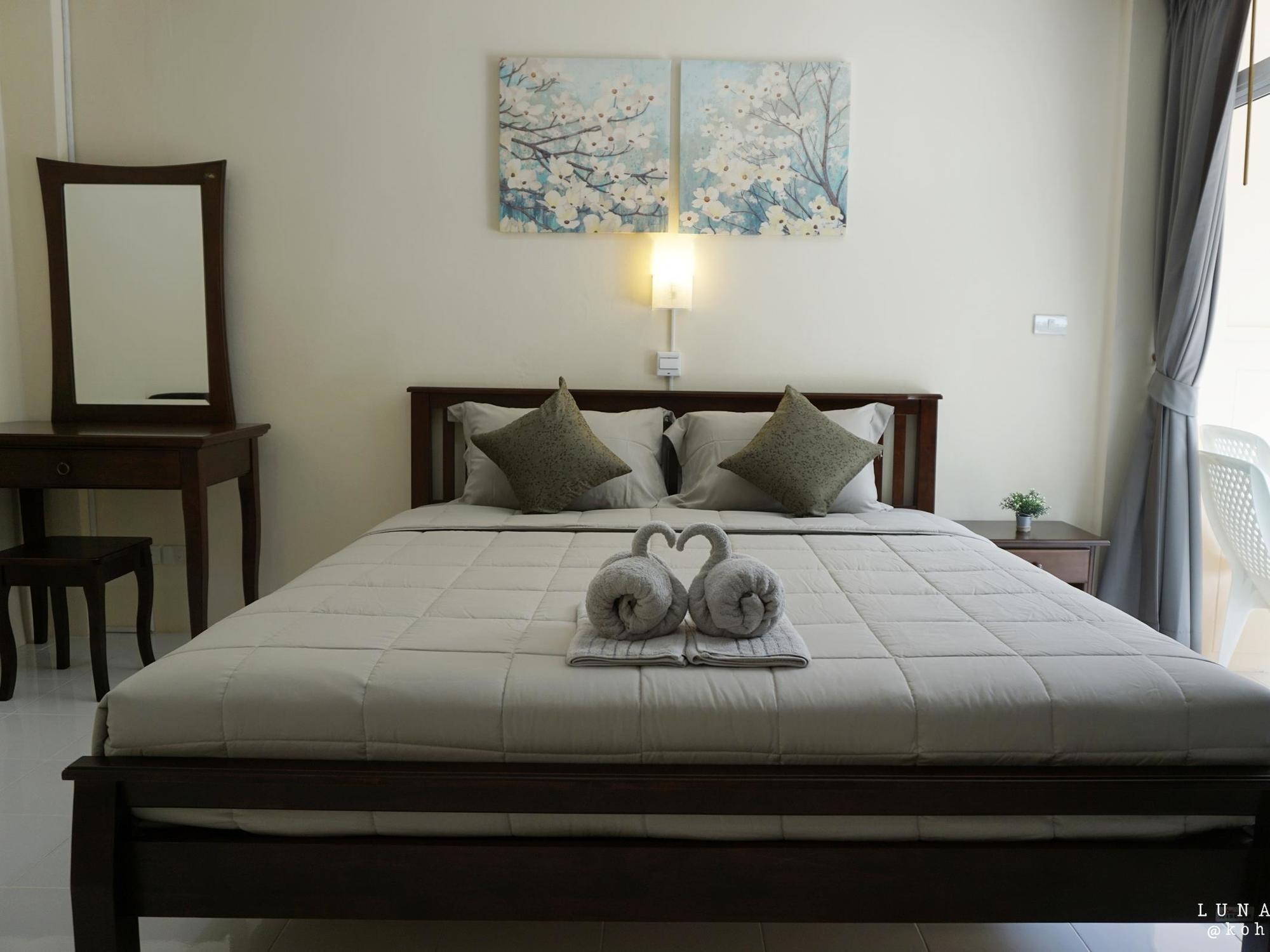Na Vela Village Ko Lanta Eksteriør billede