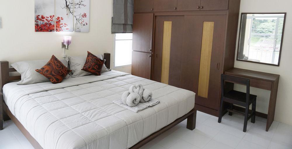Na Vela Village Ko Lanta Eksteriør billede