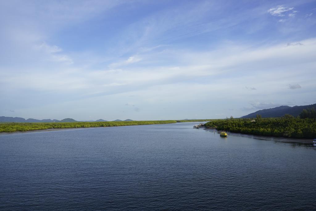 Na Vela Village Ko Lanta Eksteriør billede