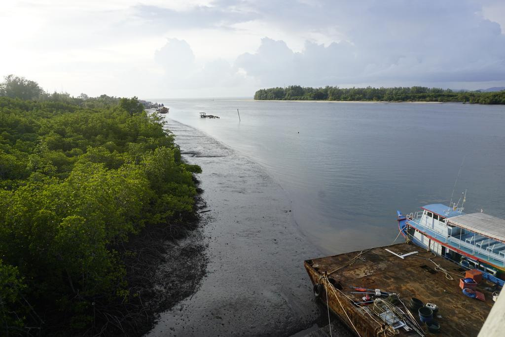 Na Vela Village Ko Lanta Eksteriør billede
