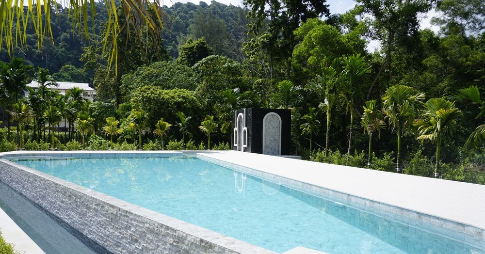 Na Vela Village Ko Lanta Eksteriør billede