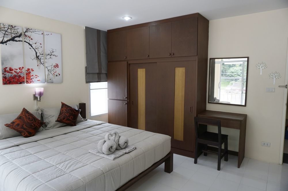 Na Vela Village Ko Lanta Eksteriør billede