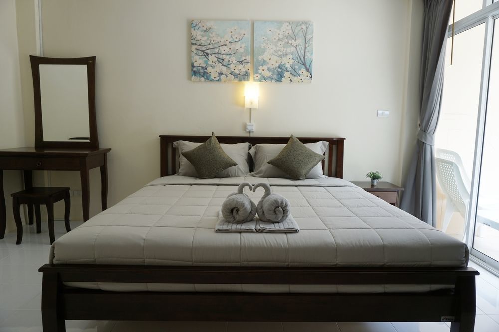 Na Vela Village Ko Lanta Eksteriør billede