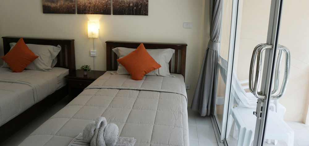 Na Vela Village Ko Lanta Eksteriør billede