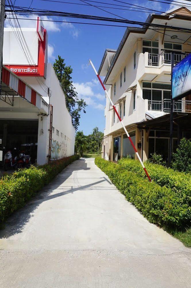 Na Vela Village Ko Lanta Eksteriør billede