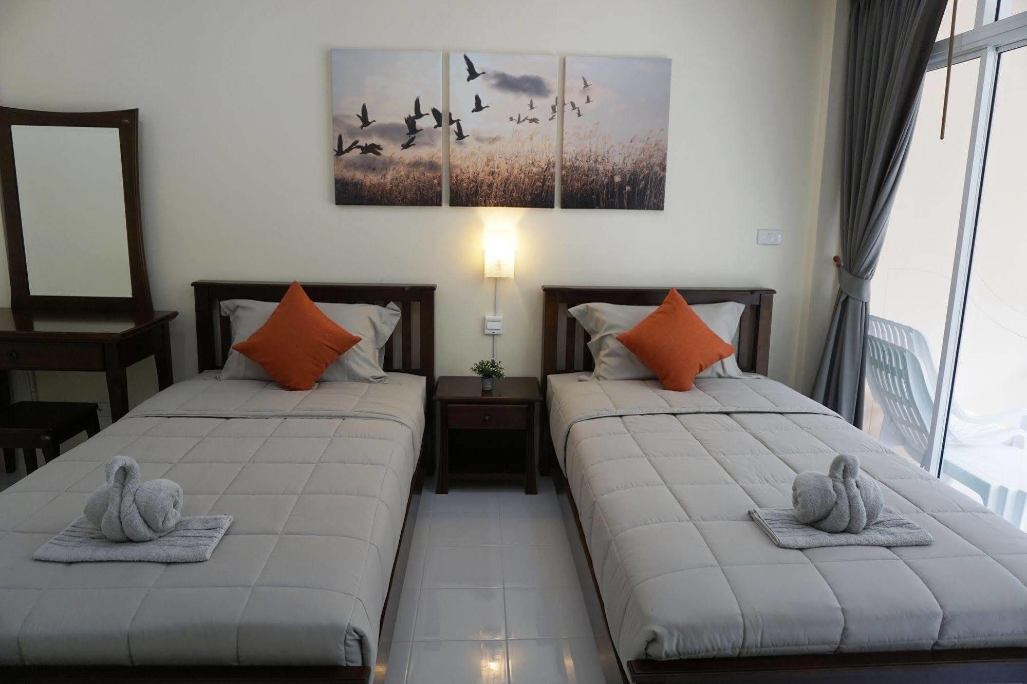 Na Vela Village Ko Lanta Eksteriør billede