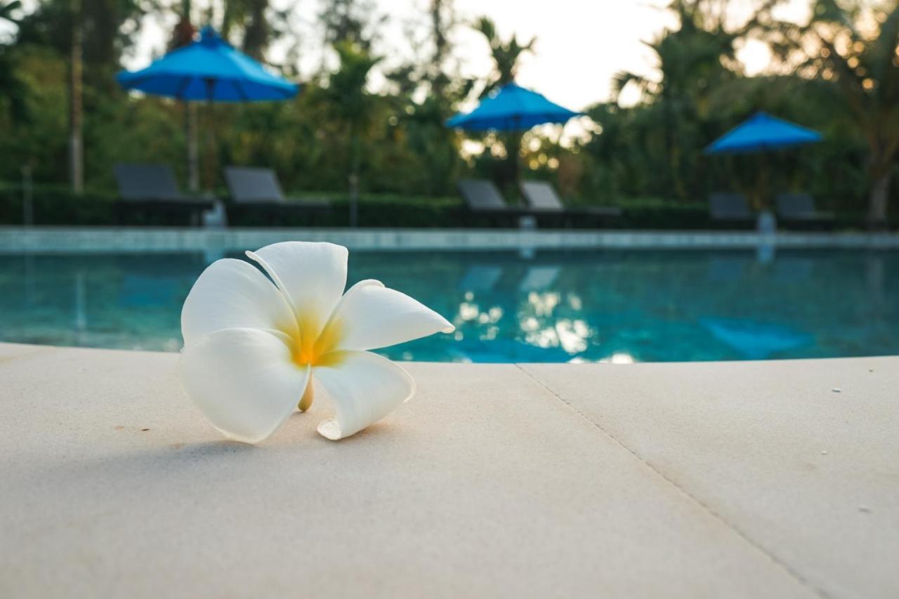 Na Vela Village Ko Lanta Eksteriør billede