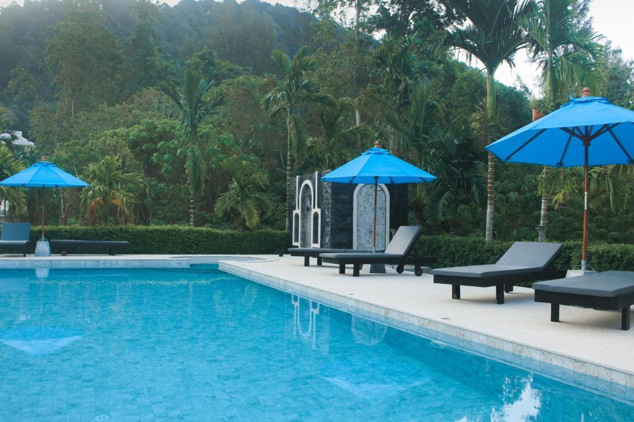 Na Vela Village Ko Lanta Eksteriør billede